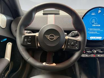 Mini Aceman Cooper E — photo 20