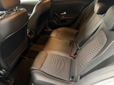 Mercedes Classe A Berline 180 D — photo 6