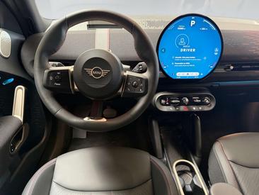 Mini Aceman Cooper E — photo 21