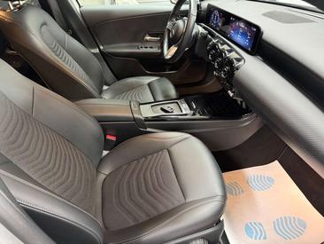 Mercedes Classe A Berline 180 D — photo 7