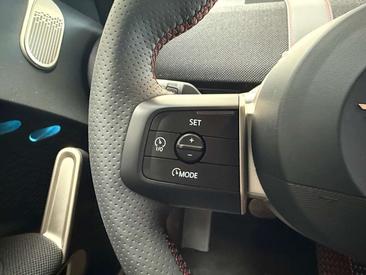 Mini Aceman Cooper E — photo 24