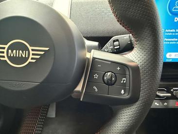 Mini Aceman Cooper E — photo 25