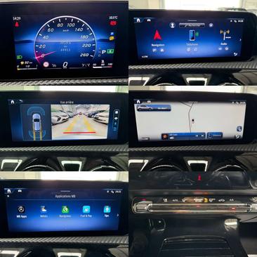 Mercedes Classe A Berline 180 D — photo 10