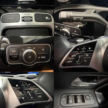 Mercedes Classe A Berline 180 D — photo 11