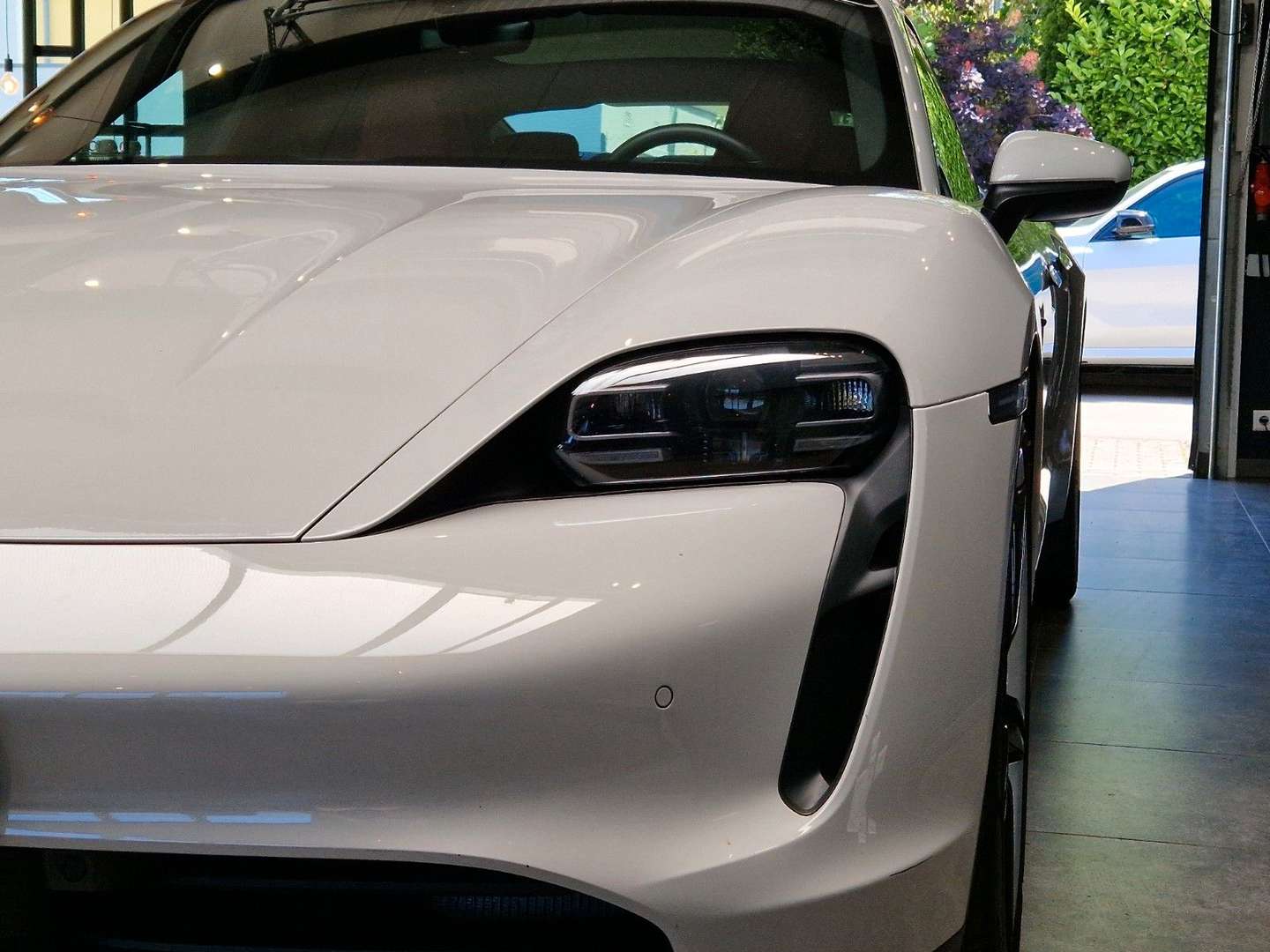 Porsche Taycan Panorama - 2021 - Joinsteer - #15
