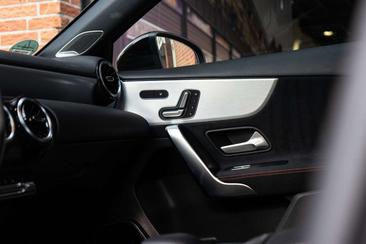 Mercedes Classe A 250 AMG Line — photo 12