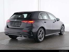 Mercedes Classe A 200 AMG Line - 2025 - Joinsteer - #1