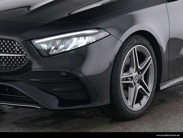 Mercedes Classe A 200 AMG Line — photo 2