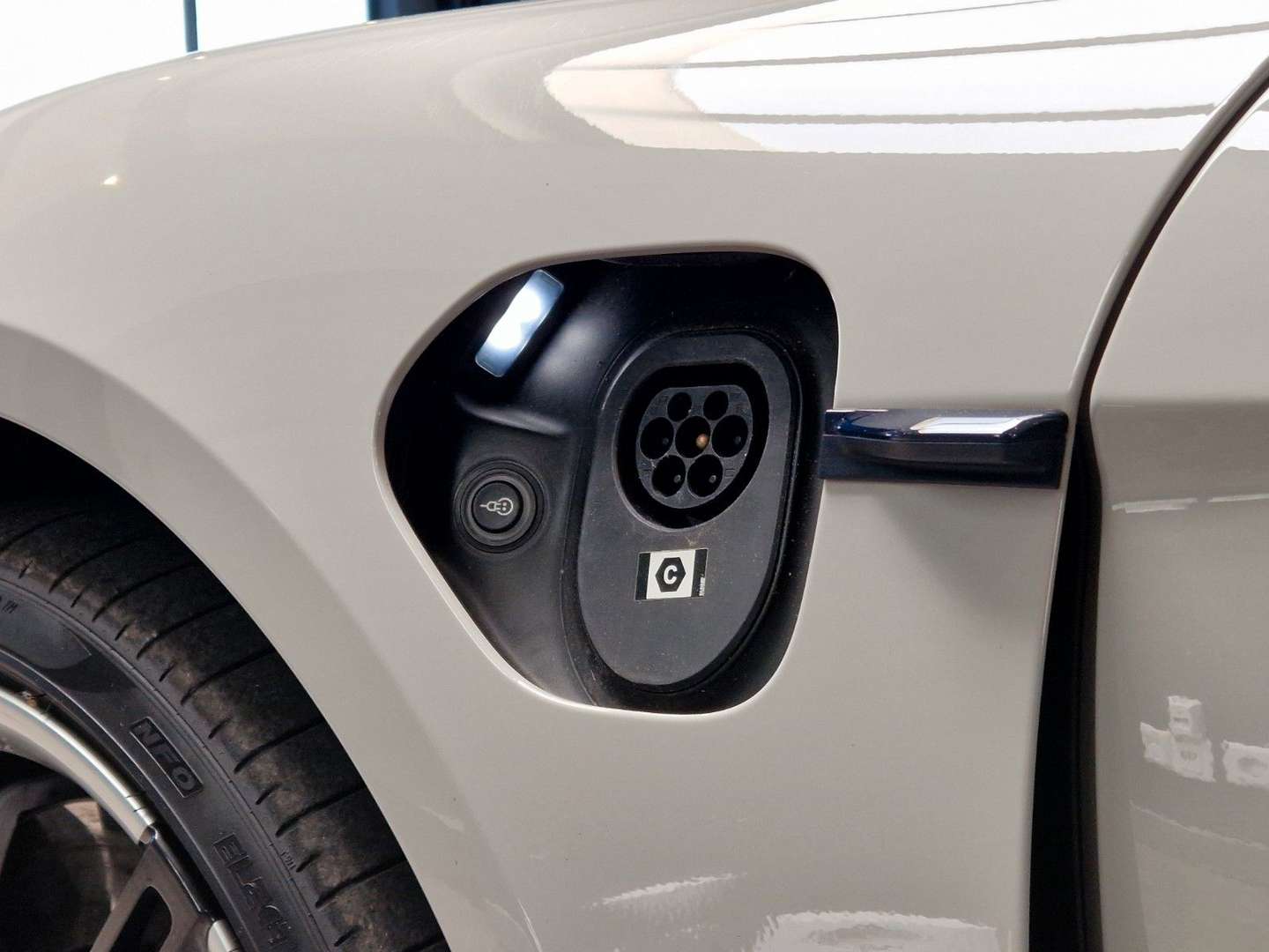 Porsche Taycan Panorama - 2021 - Joinsteer - #17