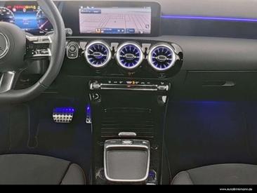 Mercedes Classe A 200 AMG Line — photo 5