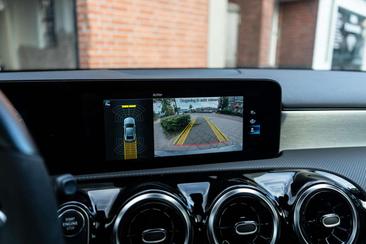 Mercedes Classe A 250 AMG Line — photo 19