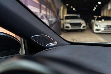 Mercedes Classe A 250 AMG Line — photo 21