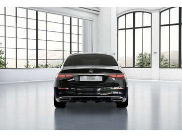 Mercedes Classe S 450 AMG LINE — photo 5