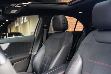 Mercedes Classe A 250 AMG Line — photo 23