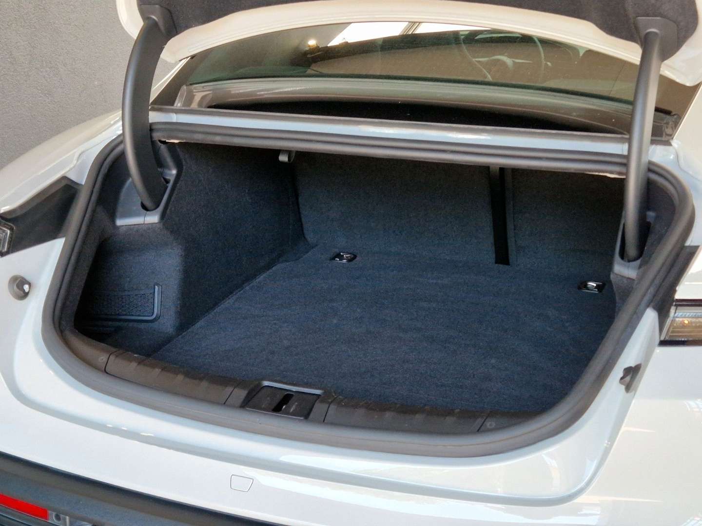 Porsche Taycan Panorama - 2021 - Joinsteer - #22