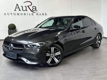 Mercedes Classe C 220 — photo 2