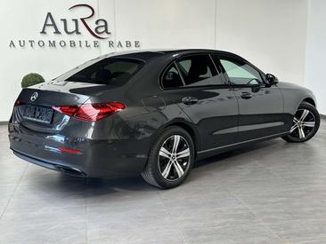Mercedes Classe C 220 — photo 3