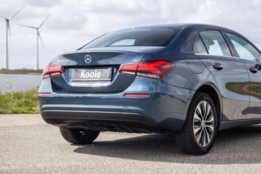 Mercedes Classe A 250 Business — photo 11