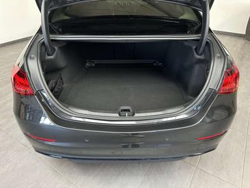 Mercedes Classe C 220 — photo 6