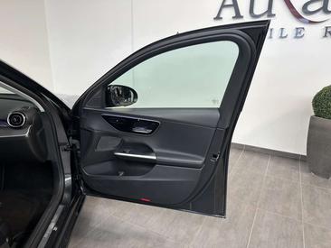 Mercedes Classe C 220 — photo 8