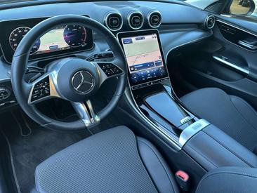 Mercedes Classe C 220 — photo 9
