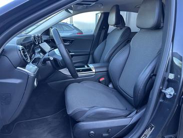 Mercedes Classe C 220 — photo 10
