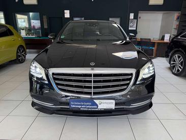 Mercedes Classe S 350 — photo 4
