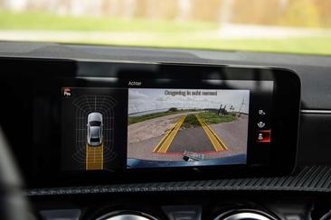 Mercedes Classe A 250 Business — photo 18