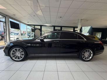 Mercedes Classe S 350 — photo 8