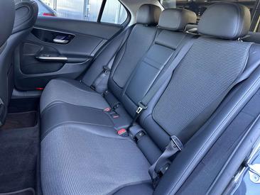 Mercedes Classe C 220 — photo 16