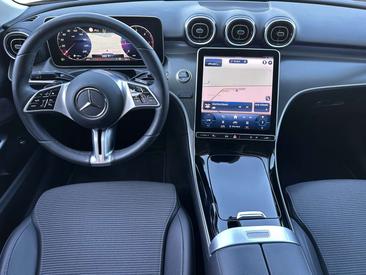 Mercedes Classe C 220 — photo 17