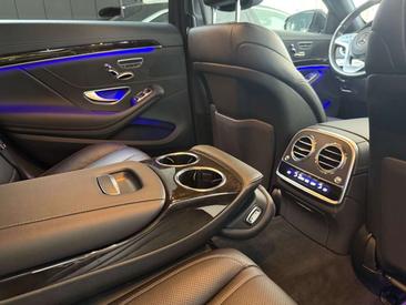 Mercedes Classe S 350 — photo 10
