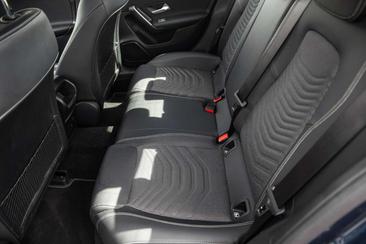 Mercedes Classe A 250 Business — photo 20