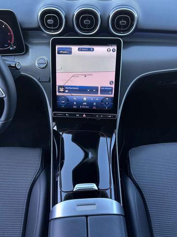 Mercedes Classe C 220 — photo 18