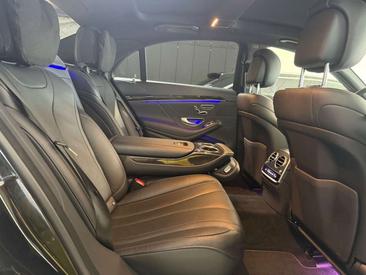 Mercedes Classe S 350 — photo 12