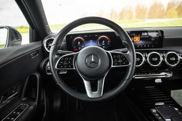 Mercedes Classe A 250 Business — photo 21