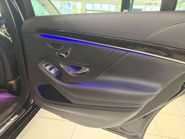 Mercedes Classe S 350 — photo 15