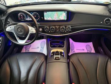 Mercedes Classe S 350 — photo 16