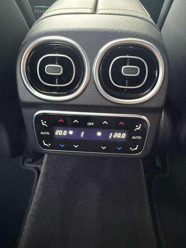 Mercedes Classe C63 AMG 63 — photo 37