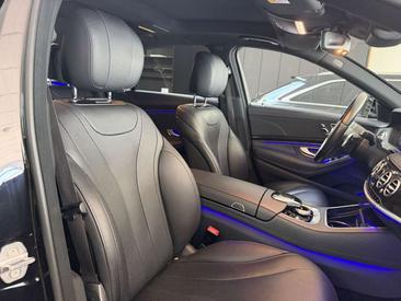 Mercedes Classe S 350 — photo 20