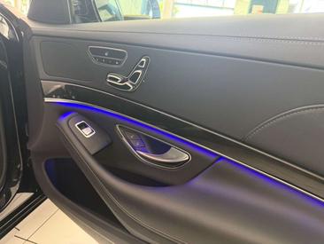 Mercedes Classe S 350 — photo 21