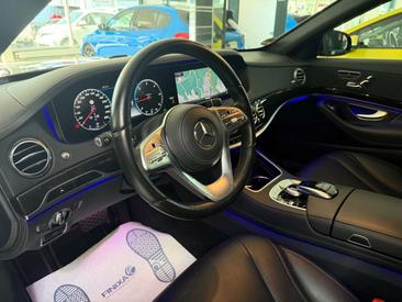 Mercedes Classe S 350 — photo 22