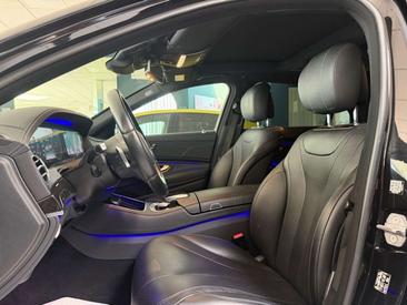 Mercedes Classe S 350 — photo 24
