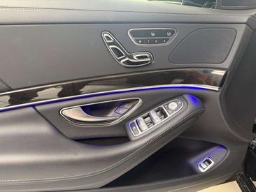 Mercedes Classe S 350 — photo 25