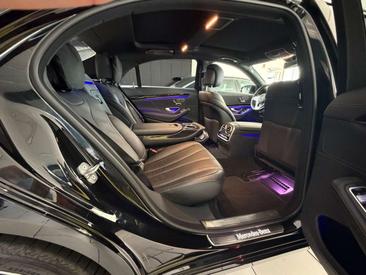 Mercedes Classe S 350 — photo 26