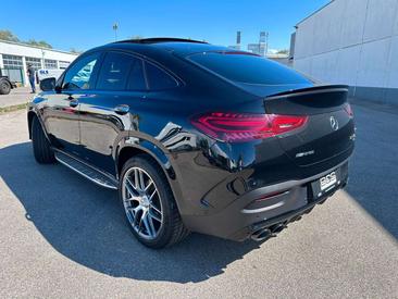 Mercedes GLE 53 AMG 53 — photo 5