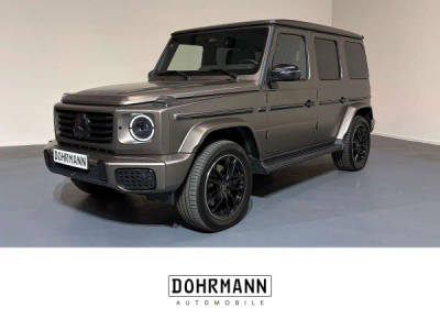 Mercedes GLS 450 AMG Line - 2025 - Joinsteer - #1