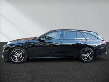 Mercedes Classe E Break 220 AMG Line — photo 5