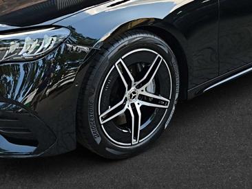 Mercedes Classe E Break 220 AMG Line — photo 6