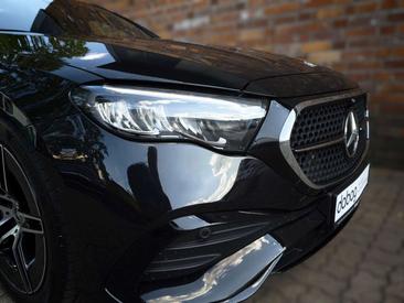 Mercedes Classe E Break 220 AMG Line — photo 7